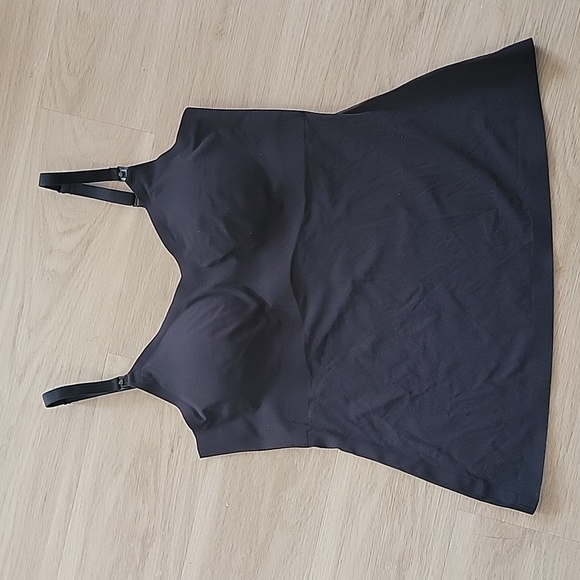 Knix Blissfit Leakproof Nursing Tank, XL - Picture 2 of 9